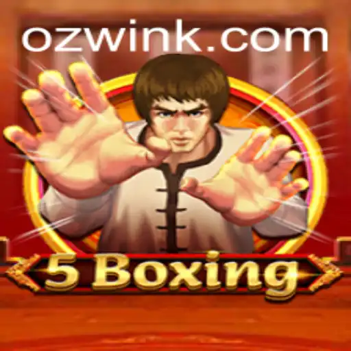 Introducing 5Boxing - A New Revolution in Competitive Gaming
