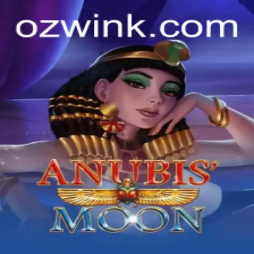 Exploring the Thrills of AnubisMoon: A Dive into Ancient Mythology and Modern Gaming