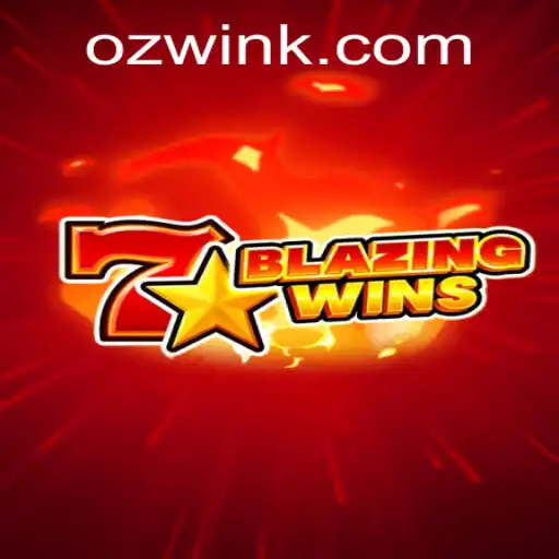 BlazingWins: Dive Into the Thrills with 8600bet