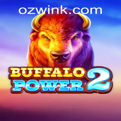 Discover the Thrilling World of BuffaloPower2: A High-Stakes Adventure