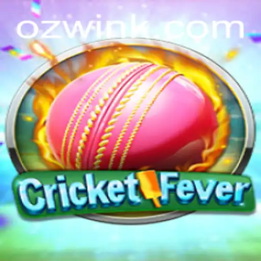 CricketFever: Dive into the Exciting World of 8600bet