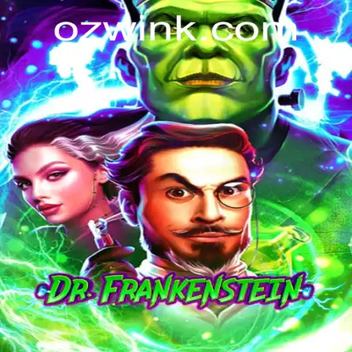 Unveiling the Thrilling World of DrFrankenstein: A Captivating Gaming Experience with 8600bet
