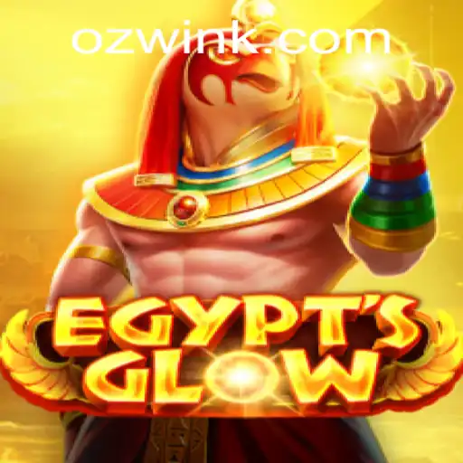Exploring the Mystical World of EgyptsGlow and the 8600bet