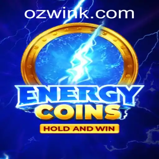 Introducing EnergyCoins: Dive into the World of 8600bet’s Exciting New Game