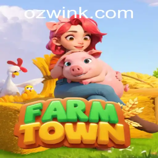 FarmTown Adventure: An Immersive Gaming Experience with 8600bet