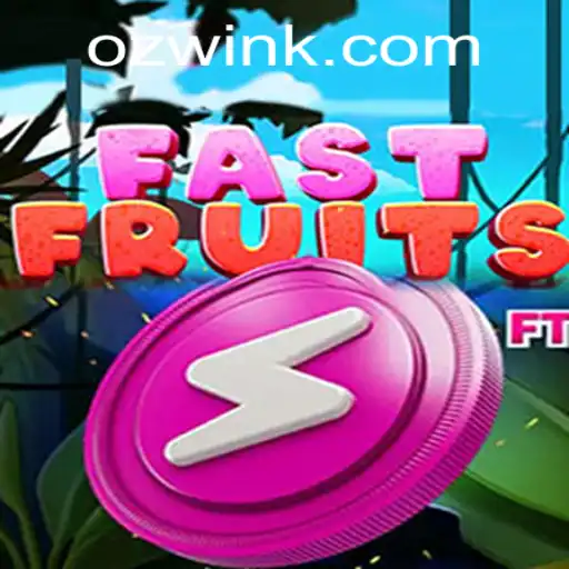 FastFruits: Revolutionizing Online Gaming with 8600bet