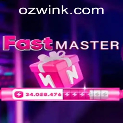 FastMaster: The Thrilling World of 8600bet Gameplay