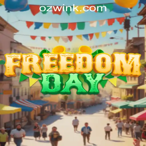 Exploring the Thrilling World of FreedomDay: The Ultimate Gaming Experience with 8600bet