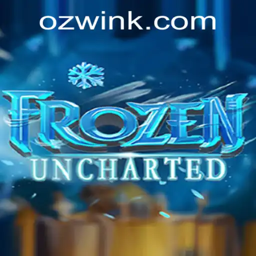 FrozenUncharted: An Immersive Gaming Adventure