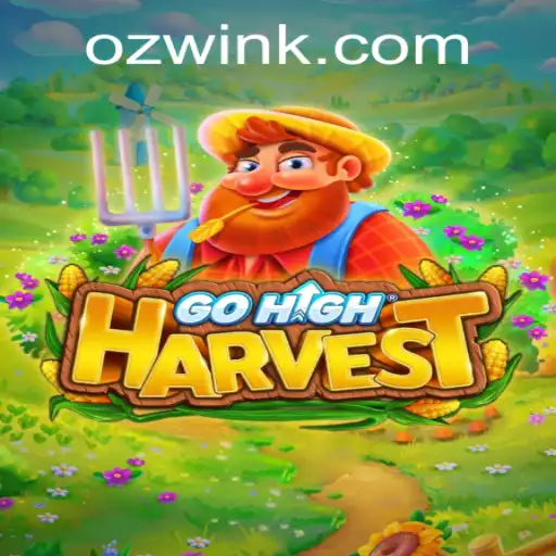 GoHighHarvest - An In-Depth Guide to the Innovative Game by 8600bet