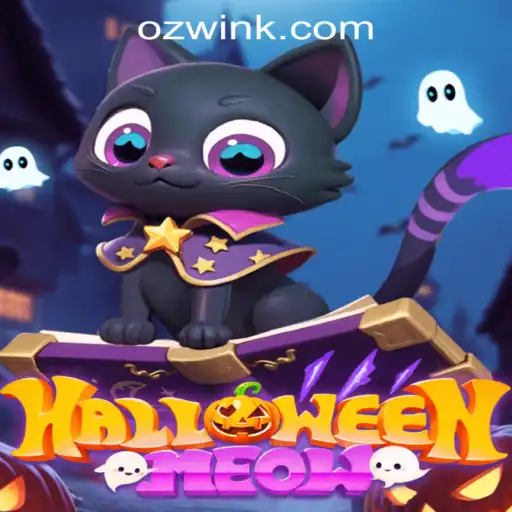 Experience Frights and Thrills in HalloweenMeow: A Gameplay Guide