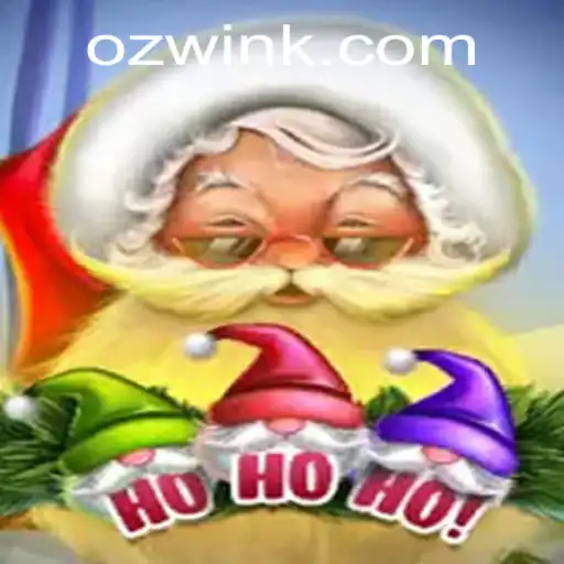 Discover the Excitement of 'HoHoHo' at 8600bet