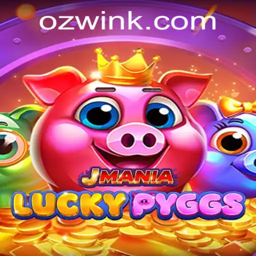 Exploring the Exciting World of JManiaLuckyPyggs - A New Gaming Sensation