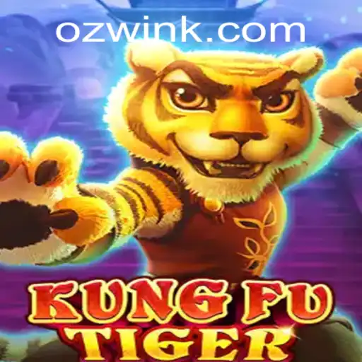 KungFuTiger: Unleashing the Power of an Epic Adventure