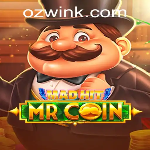 Discover the World of MadHitMrCoin: A Thrilling Adventure in 8600bet