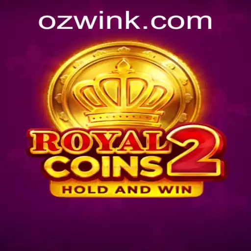 Exploring the Exciting World of RoyalCoins2 and the Thrill of 8600bet