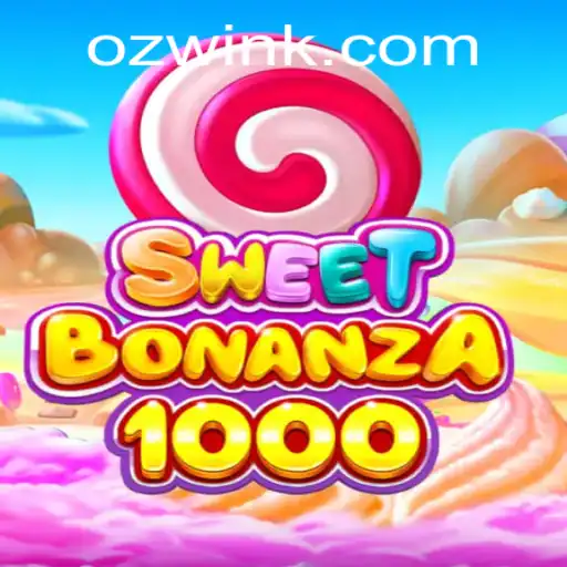 Exploring SweetBonanza1000 and the Rise of 8600bet
