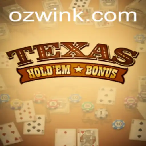 Exploring Texas Hold'em Bonus: Rules, Gameplay, and Trends