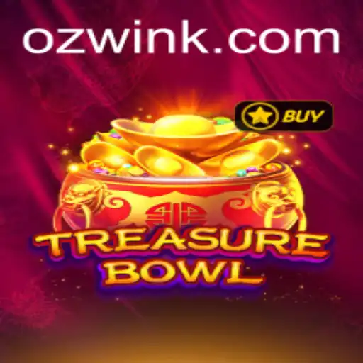 The Exciting World of TreasureBowl: A Deep Dive into the Game Mechanics and Latest Features