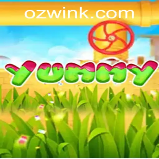 Yummy: The Delightful Gaming Experience with 8600bet