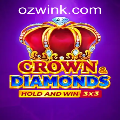 Crowndiamonds: A New Era in Online Gaming with 8600bet