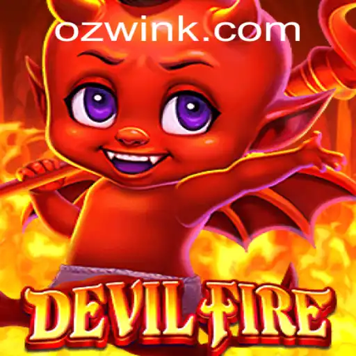 Explore the Fiery World of DevilFire and Its Thrilling Rules with 8600bet