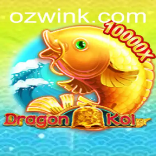 Exploring the Enchanting World of DragonKoi: A Guide to Thrilling Gameplay