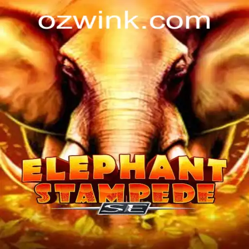 Discover the Wondrous World of ElephantStampedeSE and the Exciting 8600bet