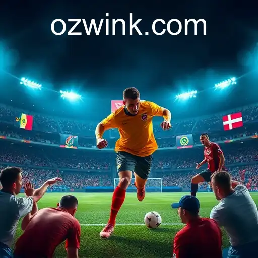 Esportes e a Aposta Inovadora com 8600bet