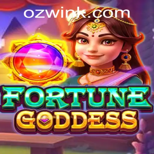 Unveiling FORTUNEGODDESS: The Ultimate Gaming Experience with 8600bet