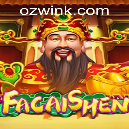 Discover the Excitement of FaCaiShen with 8600bet