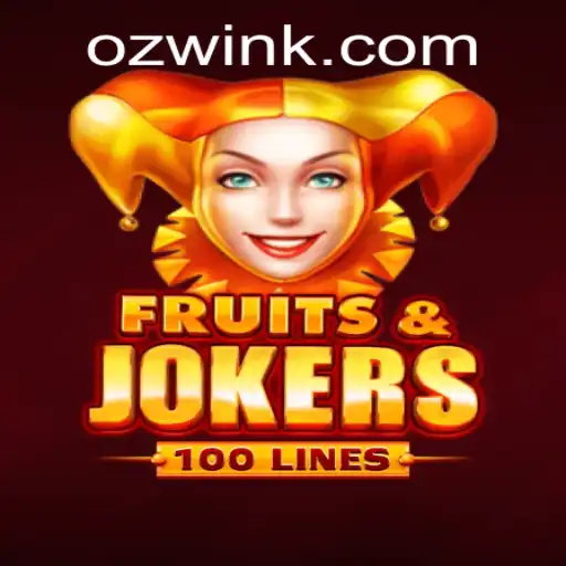 Explore the World of FruitsAndJokers100 and 8600bet