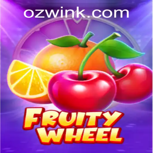 Exploring the Exciting World of FruityWheel: An 8600bet Adventure
