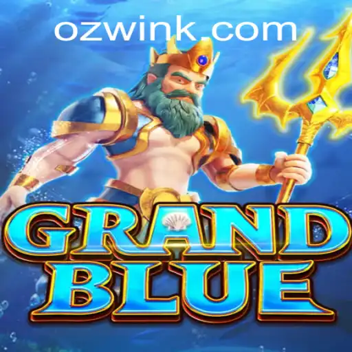 Discover the Thrilling World of GRANDBLUE: A New Era of Gaming with 8600bet