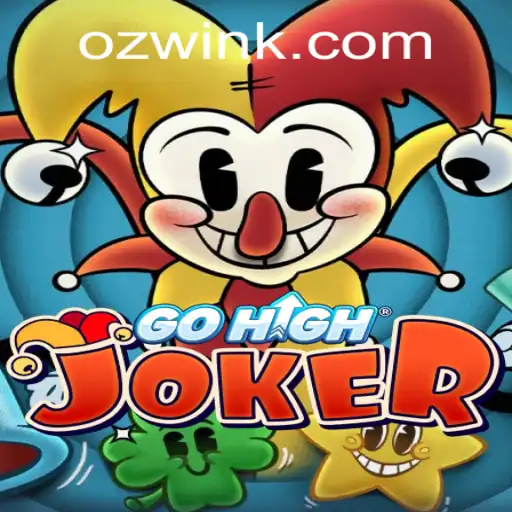Exploring the Exciting World of GoHighJoker with 8600bet