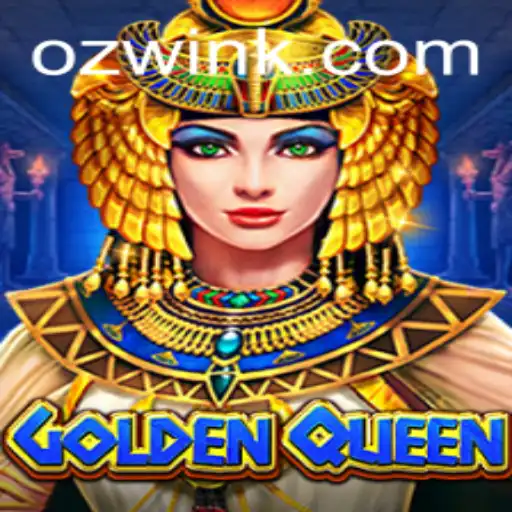 GoldenQueen: A Thrilling Adventure in the World of 8600bet