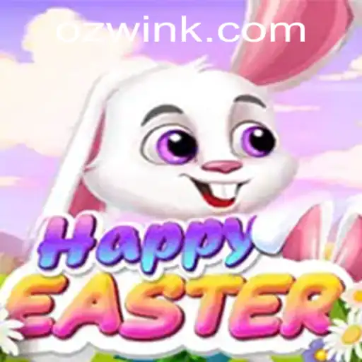 Explore the Vibrant World of HappyEaster Game with 8600bet