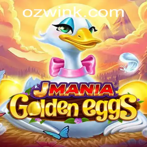 Exploring the World of JManiaGoldenEggs and the 8600bet Revolution