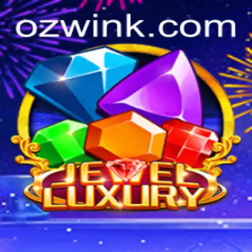 JewelLuxury: A Gem in Online Gaming with 8600bet