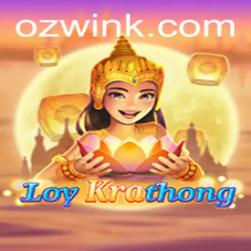Discover the Captivating World of LoyKrathong: An Exciting Game by 8600bet