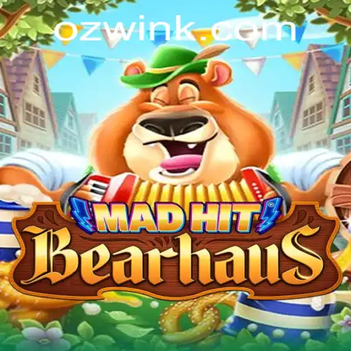 MadHitBearhaus: Unleashing Adventure and Strategy in the Gaming World