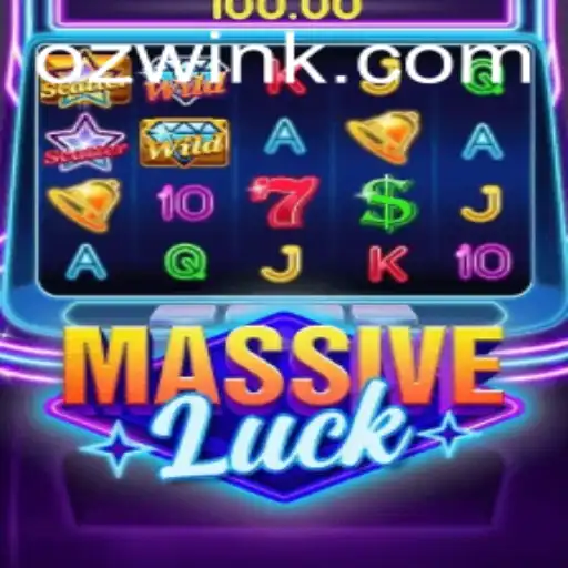 Discover the Thrills of MassiveLuck: Your Gateway to Exciting Wins