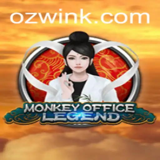 Explore MonkeyOfficeLegend: The Thrilling Adventure Game