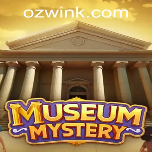 Discover the Thrilling World of 'MuseumMystery' and the Innovative 8600bet