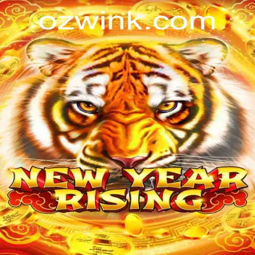 Exploring the Thrills of NewYearRising and the 8600bet Experience