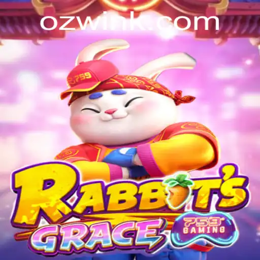 Unraveling the Charm of RabbitsGrace and the Intricacies of 8600bet