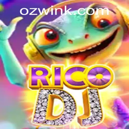 RicoDJ: A Thrilling New Experience in the Gaming World