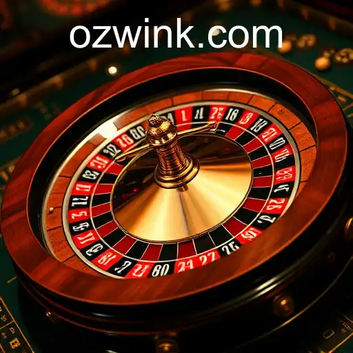Exploring the Exciting World of Roleta and the Role of 8600bet