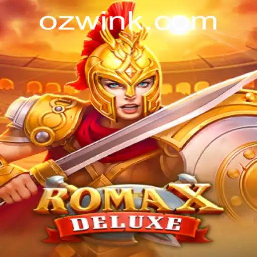 RomaXDeluxe: Dive into the World of Epic Battles and Rich Rewards