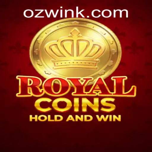 Discover the Thrilling World of RoyalCoins with 8600bet